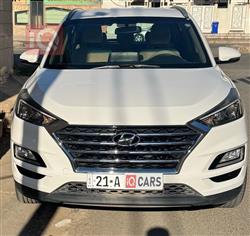 هیوندای تۆکسۆن